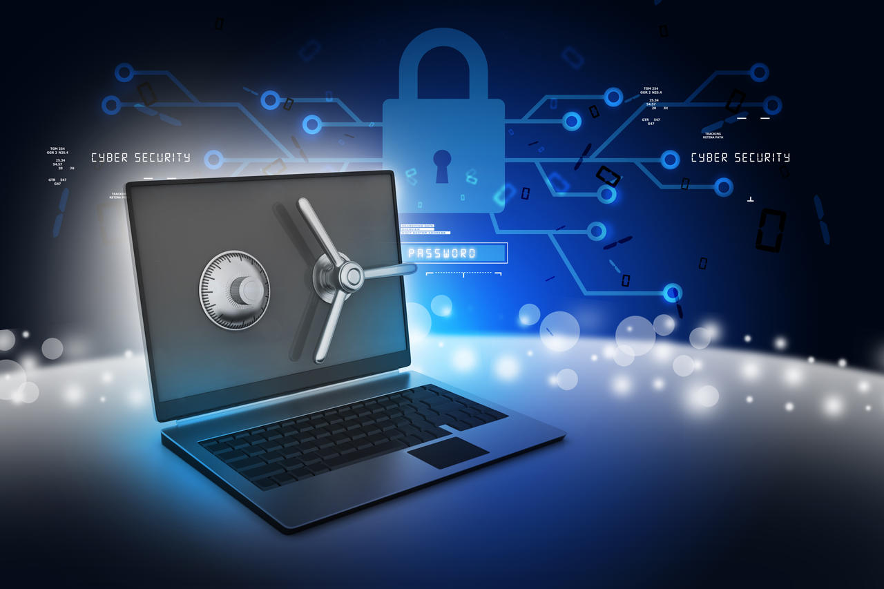 计算机网络及网络安全